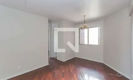 Apartamento para Venda - Vila das Mercês, 2 Quartos,  52 m² - São Paulo