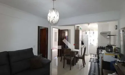 Apartamento para Venda - Cangaíba, 2 Quartos,  48 m² - São Paulo