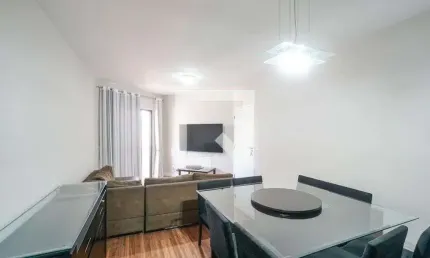 Apartamento para venda - vila carrão, 3 quartos,  90 m² - são paulo