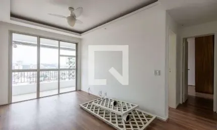 Apartamento para Venda - Tijuca, 2 Quartos,  70 m² - Rio de Janeiro