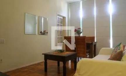 Cobertura para Venda - Ipanema, 2 Quartos,  60 m² - Rio de Janeiro
