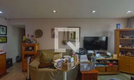 Apartamento para venda - vila mariana, 2 quartos,  93 m² - são paulo