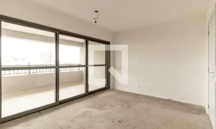 Apartamento para Venda - Moema, 2 Quartos,  61 m² - São Paulo