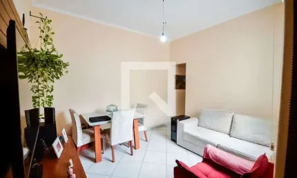 Apartamento para Venda - Grajaú, 2 Quartos,  62 m² - Rio de Janeiro