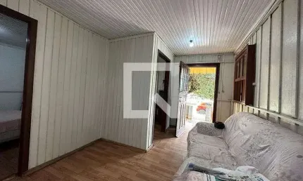 Casa para Venda - Santa Teresa, 2 Quartos,  90 m² - São Leopoldo