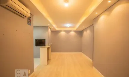 Apartamento para Venda - São Geraldo, 2 Quartos,  64 m² - Porto Alegre
