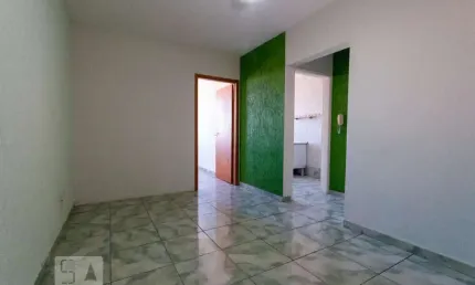 Apartamento para Venda - Vila Industrial, 1 Quarto,  47 m² - Campinas