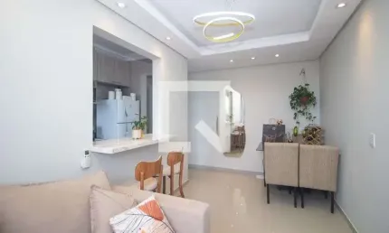 Apartamento para venda - glória, 2 quartos,  48 m² - porto alegre