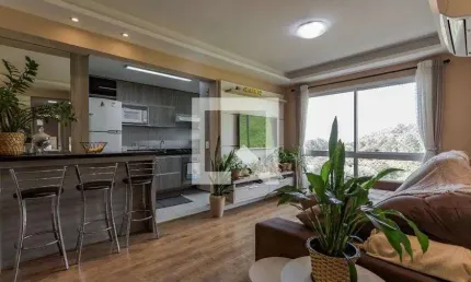 Apartamento para Venda - Alto Petrópolis, 3 Quartos,  80 m² - Porto Alegre