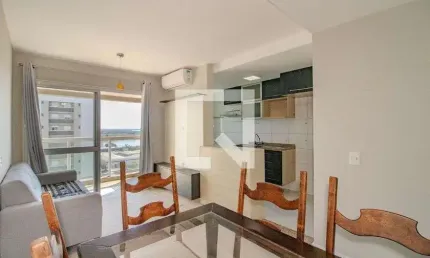 Apartamento para Venda - São Geraldo, 2 Quartos,  70 m² - Porto Alegre