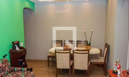 Apartamento para venda - jardim marajoara , 3 quartos,  75 m² - são paulo