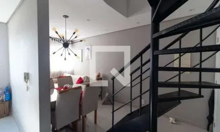 Cobertura para Venda - Jardim Santa Marcelina, 2 Quartos,  100 m² - Campinas