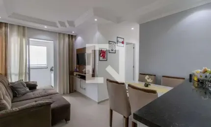 Apartamento para venda - picanço, 3 quartos,  59 m² - guarulhos