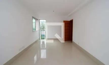 Apartamento para Venda - Santo Antônio, 3 Quartos,  97 m² - Belo Horizonte