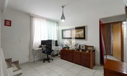 Apartamento para Venda - Copacabana, 4 Quartos,  140 m² - Belo Horizonte