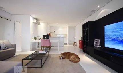 Apartamento para venda - vila andrade, 2 quartos,  87 m² - são paulo