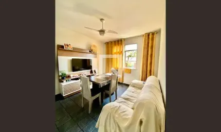 Apartamento para venda - del castilho, 3 quartos,  70 m² - rio de janeiro
