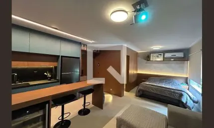 Kitnet / stúdio para venda - vila pompéia, 1 quarto,  42 m² - são paulo