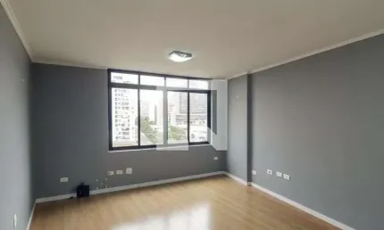 Kitnet / stúdio para venda - centro, 1 quarto,  50 m² - são paulo