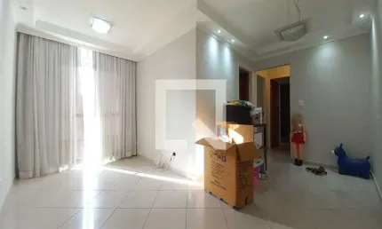 Apartamento para venda - jardim antonio von zuben , 3 quartos,  74 m² - campinas