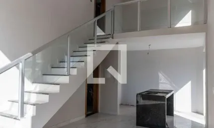 Cobertura para venda - havaí, 1 quarto,  70 m² - belo horizonte