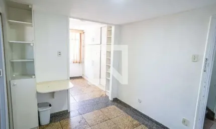Apartamento para venda - centro, 1 quarto,  39 m² - rio de janeiro