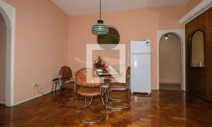 Apartamento para venda - centro, 3 quartos,  220 m² - belo horizonte