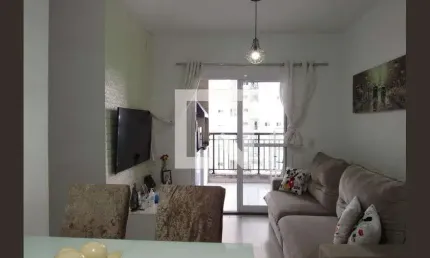 Apartamento para Venda - Bussocaba, 3 Quartos,  71 m² - Osasco