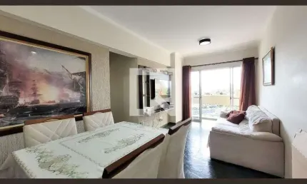 Apartamento para Venda - Ponte Preta, 2 Quartos,  70 m² - Campinas