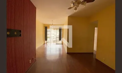 Apartamento para Venda - Méier, 3 Quartos,  116 m² - Rio de Janeiro