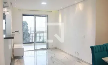 Apartamento para Venda - Picanço, 2 Quartos,  64 m² - Guarulhos