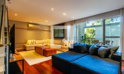 Apartamento para venda - santo amaro , 3 quartos,  139 m² - são paulo