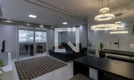 Apartamento para venda - vila augusta, 3 quartos,  95 m² - guarulhos