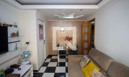 Apartamento para venda - vila jacuí, 2 quartos,  63 m² - são paulo