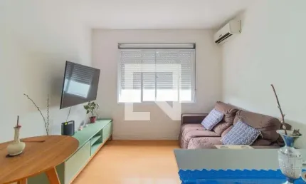 Apartamento para Venda - Cavalhada, 1 Quarto,  60 m² - Porto Alegre