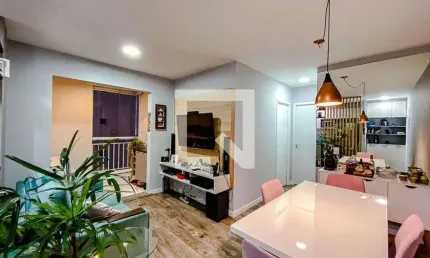 Apartamento para venda - belém, 2 quartos,  57 m² - são paulo