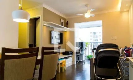 Apartamento para venda - saúde, 2 quartos,  56 m² - são paulo