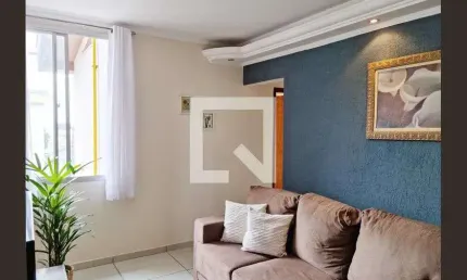 Apartamento para Venda - Campos Elíseos , 2 Quartos,  60 m² - Campinas