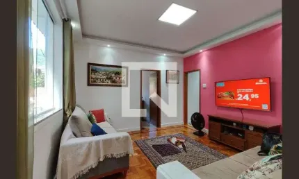 Apartamento para Venda - Tijuca, 3 Quartos,  74 m² - Rio de Janeiro