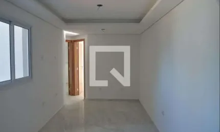 Cobertura para Venda - Jardim Progresso, 2 Quartos,  123 m² - Santo André