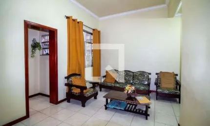 Apartamento para Venda - Grajaú, 2 Quartos,  120 m² - Rio de Janeiro