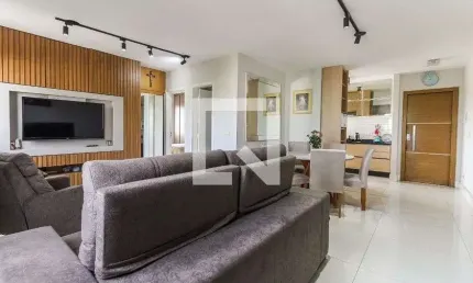 Apartamento para venda - vila jacuí, 2 quartos,  61 m² - são paulo