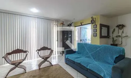 Cobertura para venda - recreio, 3 quartos,  178 m² - rio de janeiro