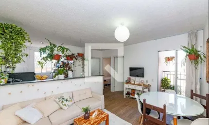 Apartamento para venda - alto dos pinheiros, 2 quartos,  50 m² - belo horizonte