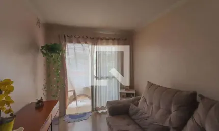 Apartamento para Venda - Tamoio, 2 Quartos,  69 m² - Jundiaí