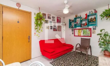 Apartamento para Venda - Partenon, 2 Quartos,  50 m² - Porto Alegre