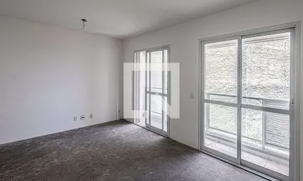 Apartamento para venda - aclimação, 1 quarto,  28 m² - são paulo