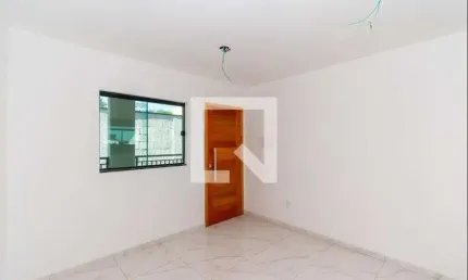 Apartamento para Venda - Itaquera, 2 Quartos,  38 m² - São Paulo