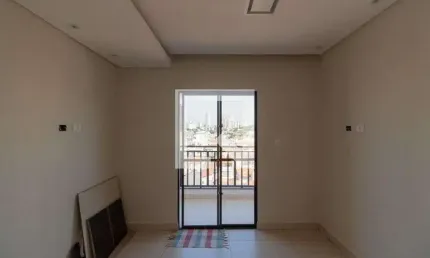 Cobertura para Venda - Vila Carrão, 2 Quartos,  46 m² - São Paulo