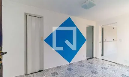Apartamento para venda - sapopemba, 2 quartos,  46 m² - são paulo